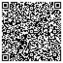 QR code with Avchem Inc contacts