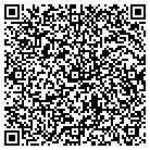 QR code with M G Internet Consulting Inc contacts