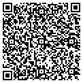 QR code with Yazam contacts