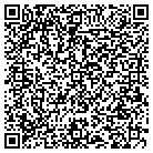 QR code with First United Methodist Charity contacts