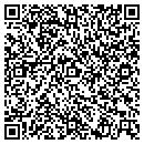 QR code with Harvey Tesser DDS PA contacts
