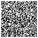 QR code with Hub Realty contacts
