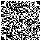QR code with Kenneth B Cummings MD contacts