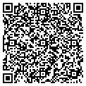 QR code with Evi contacts