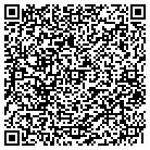 QR code with Haines Chiropractic contacts