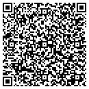 QR code with UHL Corp contacts