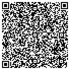 QR code with Angelo Ronald J Rapa Architect contacts