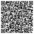QR code with Home Dinners contacts