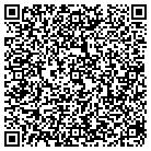 QR code with Hampton Twp Community Center contacts