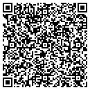 QR code with Talbots contacts