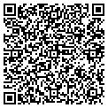 QR code with Kipper'z contacts
