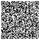 QR code with Marianne's Forget Me Not contacts