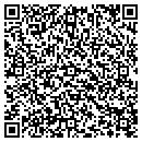 QR code with A 1 24 Hour 7 Day Emerg contacts