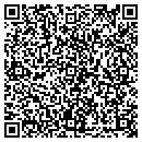 QR code with One Stop Grocery contacts