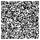 QR code with C & R Construction & Renovation contacts