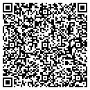 QR code with L A Central contacts