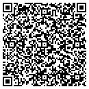 QR code with YAH Inc contacts