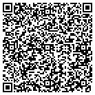 QR code with Madhavarao Subbarao MD PA contacts