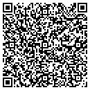 QR code with J & C Laundromat contacts