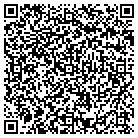 QR code with Mane Stop Salon & Day Spa contacts