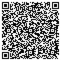 QR code with TCSI contacts