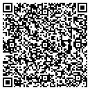 QR code with Mackey's Pub contacts