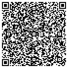 QR code with Marilyn R Blacher-Reich contacts