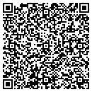QR code with Galex Wolf contacts