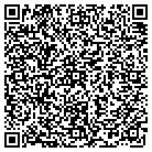 QR code with Marsh Plumbing & Heating Co contacts