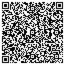 QR code with Union Stereo contacts