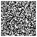 QR code with James Kovach contacts