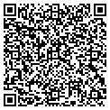 QR code with Crm Abstract contacts