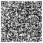 QR code with Oak Tree Floor Refinishers contacts