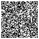 QR code with Arvind Auto Service Inc contacts