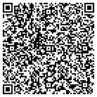 QR code with Oaktree Residential Care Home contacts