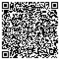 QR code with KFC contacts