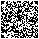 QR code with M-Tech Electric contacts