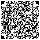 QR code with Huffman Enterprises contacts