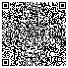 QR code with Tony's Clean-Up & Light Haulng contacts