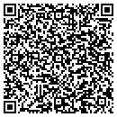 QR code with Haftek R J Co Inc contacts