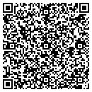QR code with Techelan contacts