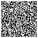 QR code with Techflex Inc contacts