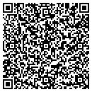 QR code with A H Auto Repair contacts