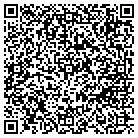 QR code with Garden State Ballet Foundation contacts
