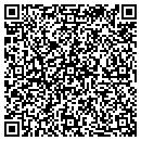 QR code with T-Neck Manor Inc contacts
