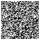 QR code with Machine Drywall Applicators contacts