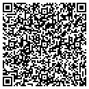 QR code with House Of Color contacts