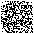 QR code with Wayne's Service Station contacts