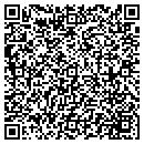 QR code with D&M Consulting Group Inc contacts