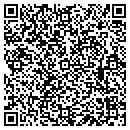 QR code with Jernie Corp contacts